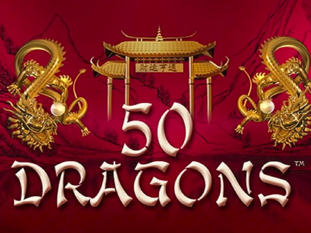 aristocrat | 50 Dragons