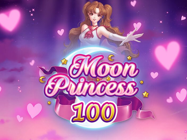 playngo | Moon Princess 100