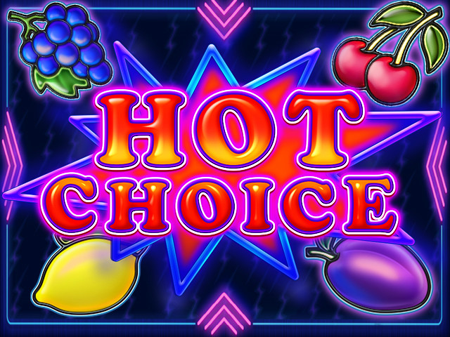 amatic | Hot Choice