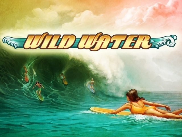 netent | Wild Water