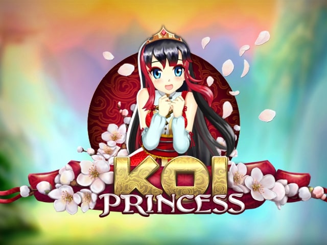 netent | Koi Princess