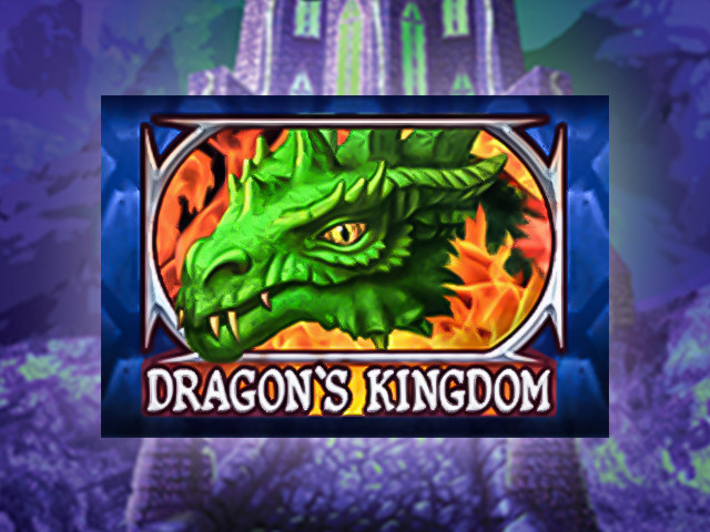 amatic | Dragons Kingdom