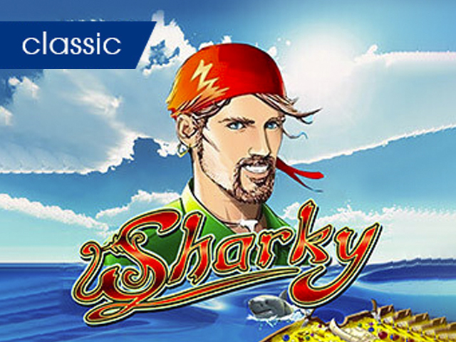 gaminator | Sharky classic
