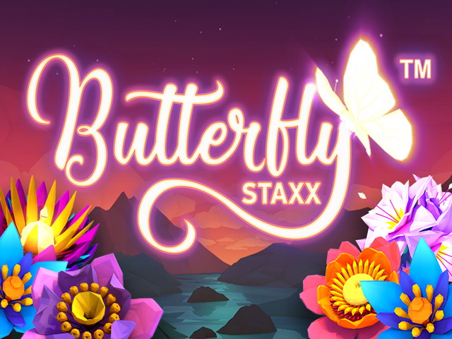 netent | Butterfly Staxx
