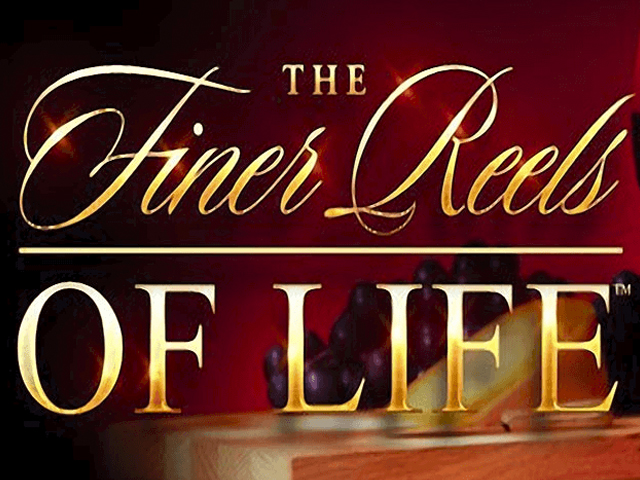 microgaming | the Finer Reels of Life
