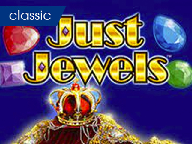 gaminator | Just Jewels classic