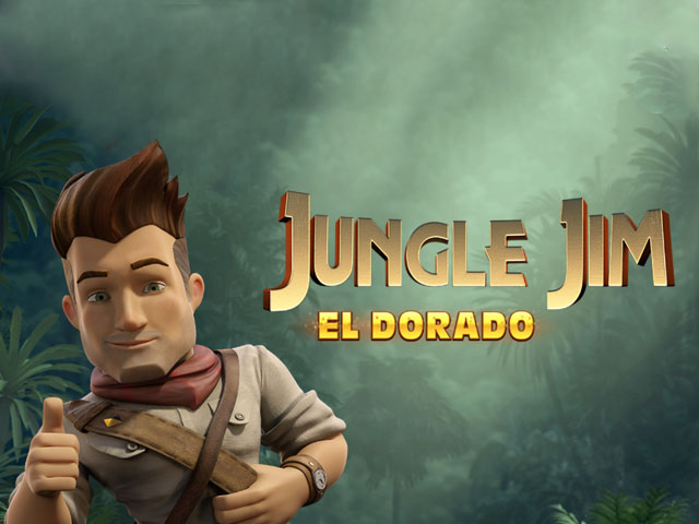 microgaming | Jungle Jim El Dorado