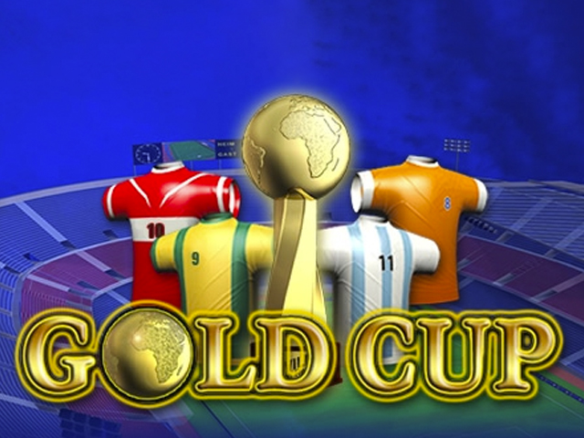 merkur | Gold Cup