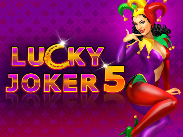amatic | Lucky Joker 5