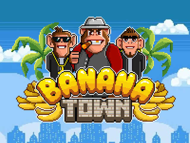 relaxgaming | Banana Town