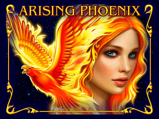 amatic | Arising Phoenix