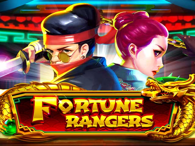 netent | Fortune rangers