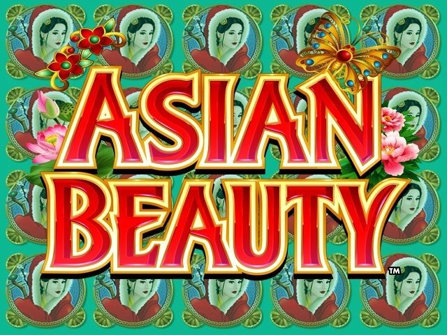 microgaming | Asian Beauty
