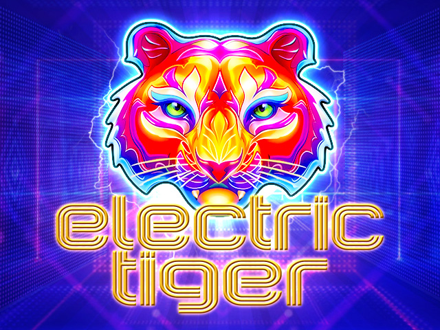igt | Electric Tiger