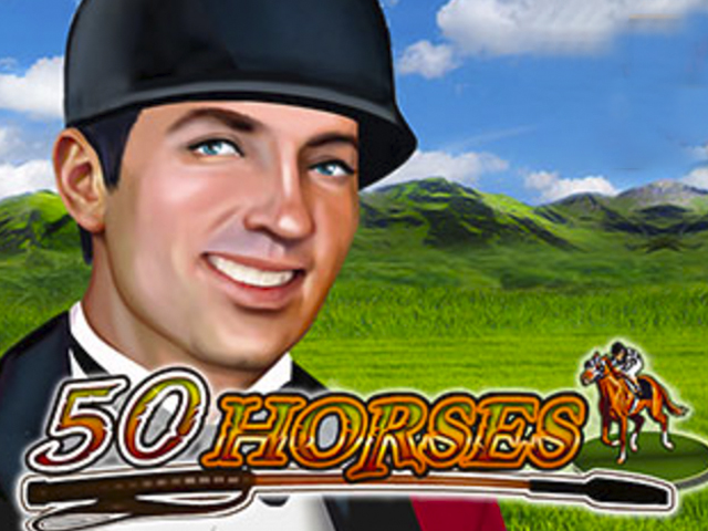 egt | 50 Horses