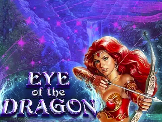 greentube | Eye of the Dragon