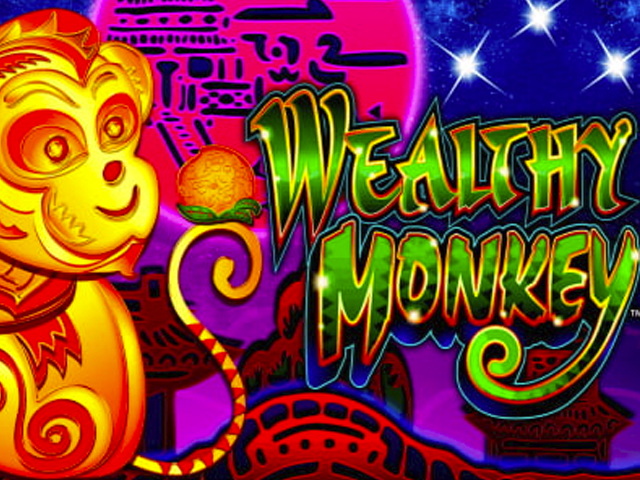 konami | Wealthy Monkey