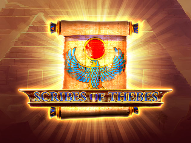 merkur | Scribes Of Thebes