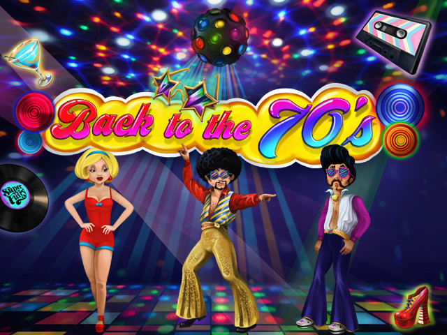 wazdan | Back to the 70's