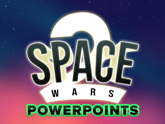netent | Space Wars 2