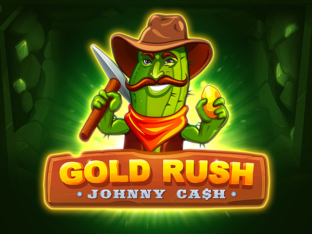 bgaming | GoldRushWithJohny