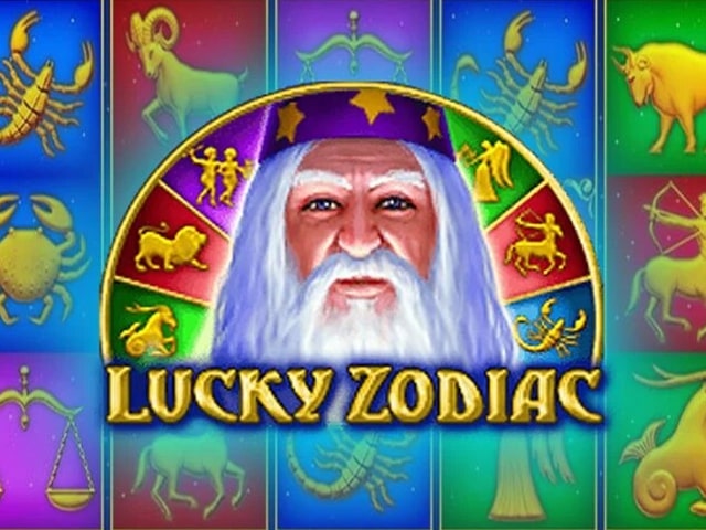 amatic | Lucky Zodiac