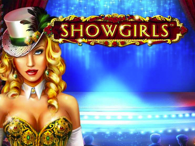 greentube | Show Girls